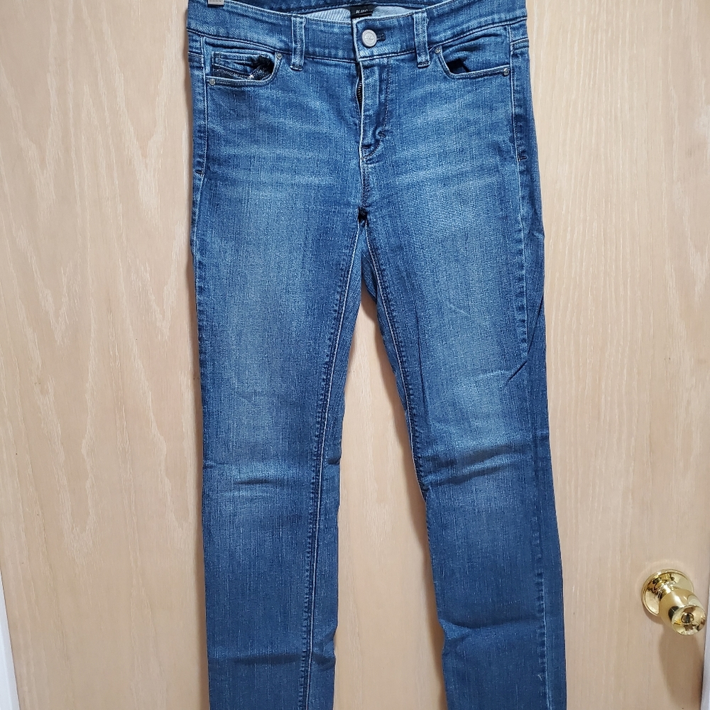 White House Black Market Jeans